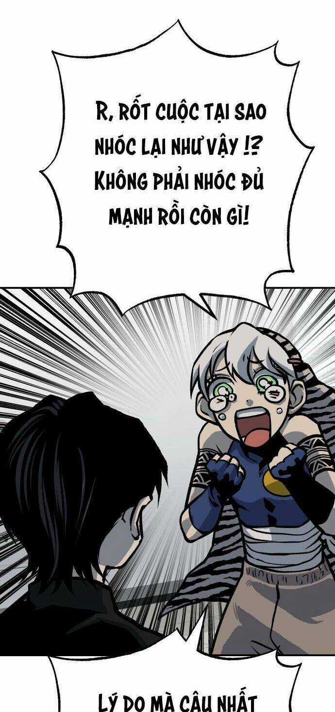 Người Thây Ma - Chapter 49 - Trang 99