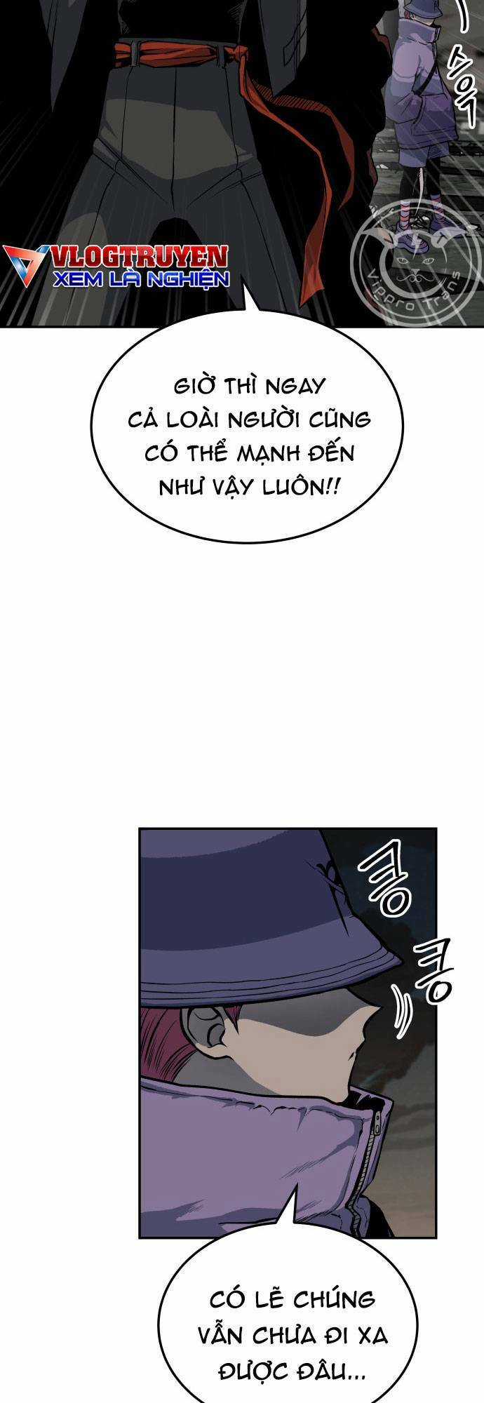 Người Thây Ma - Chapter 5 - Trang 11