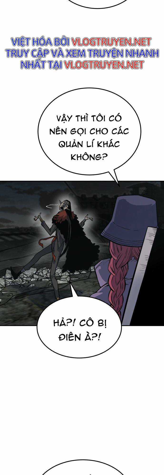 Người Thây Ma - Chapter 5 - Trang 12