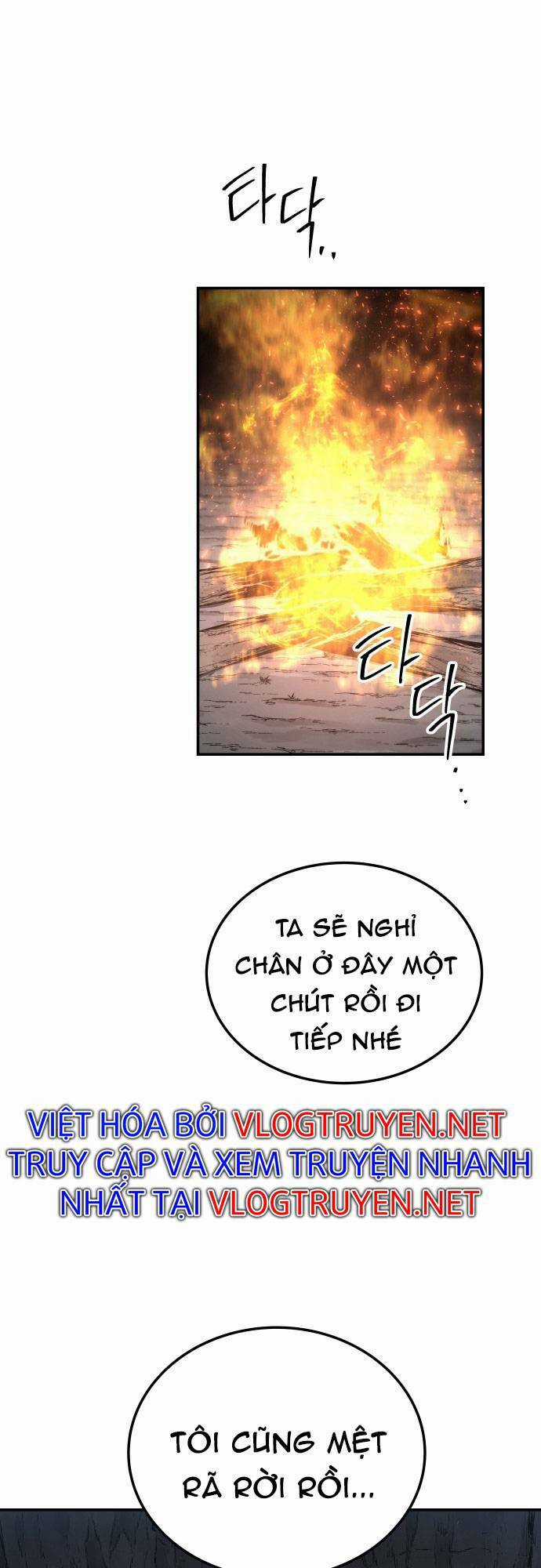 Người Thây Ma - Chapter 5 - Trang 16