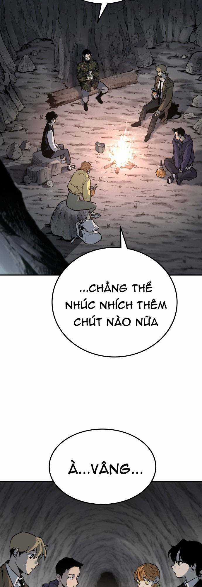 Người Thây Ma - Chapter 5 - Trang 17