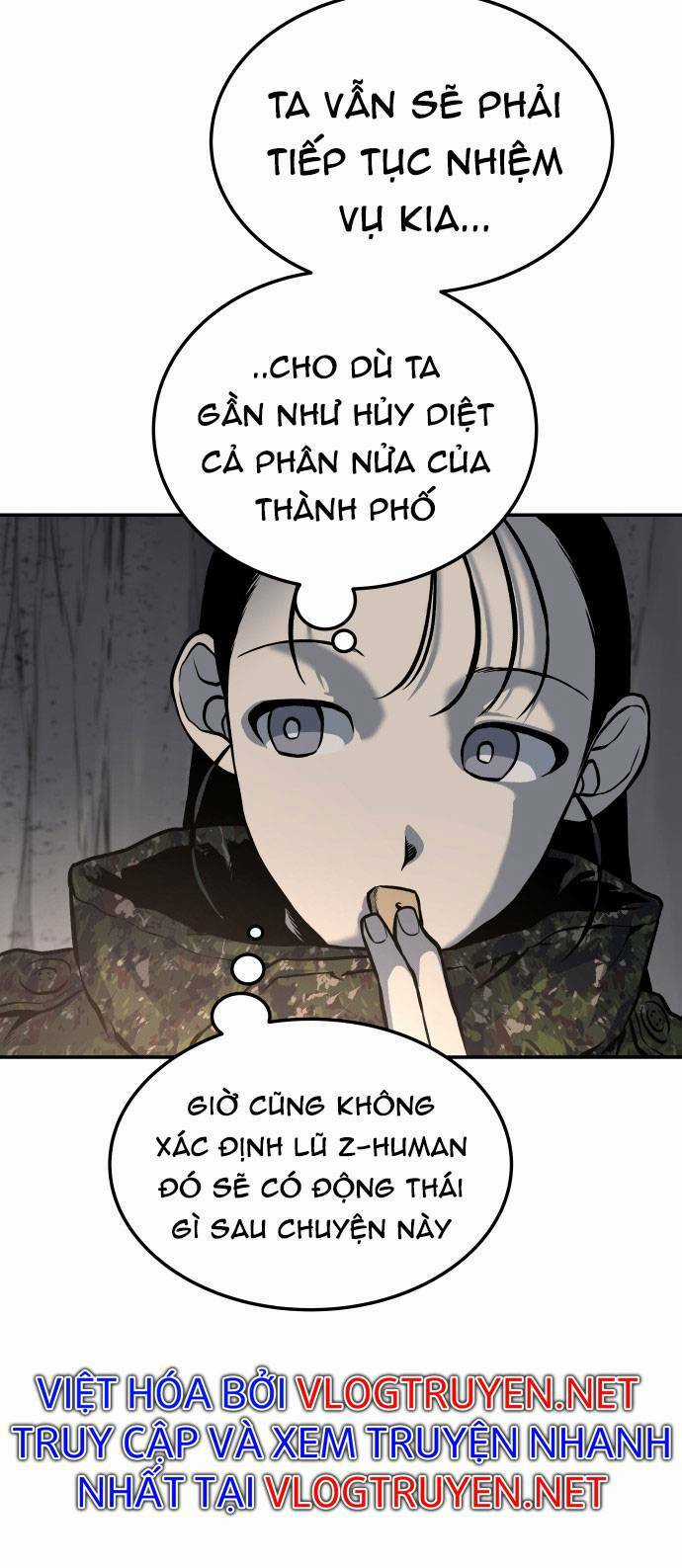 Người Thây Ma - Chapter 5 - Trang 19