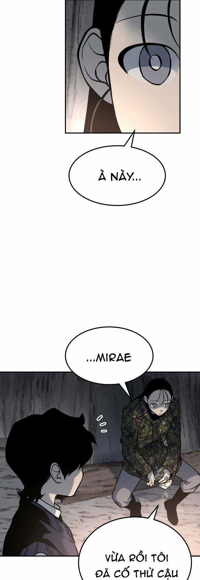 Người Thây Ma - Chapter 5 - Trang 22