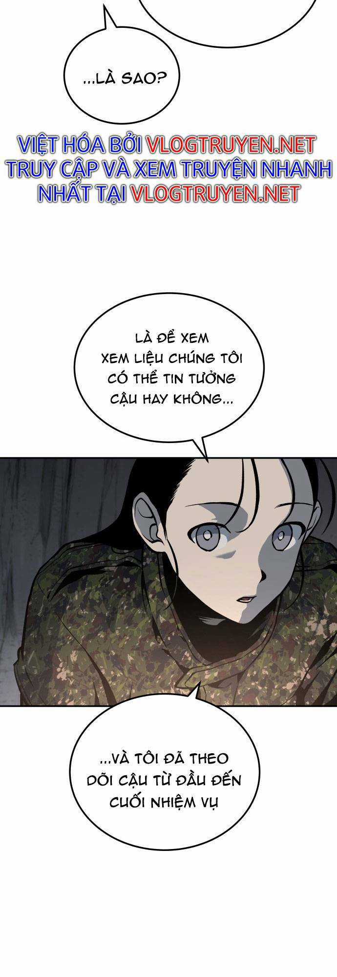 Người Thây Ma - Chapter 5 - Trang 23