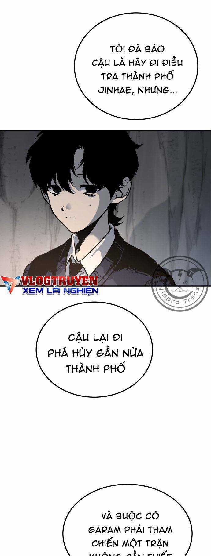 Người Thây Ma - Chapter 5 - Trang 24