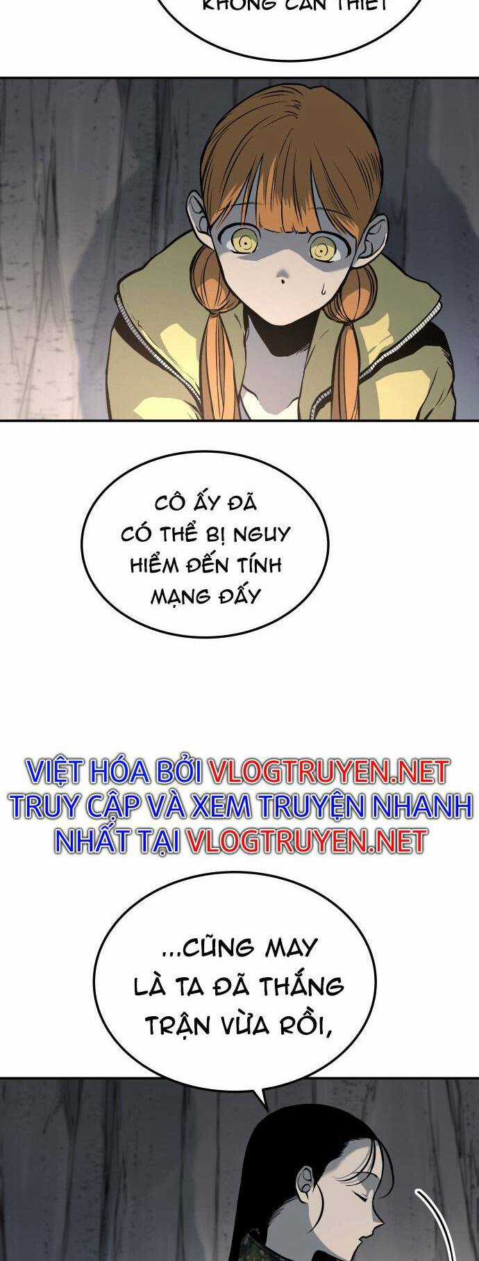 Người Thây Ma - Chapter 5 - Trang 25