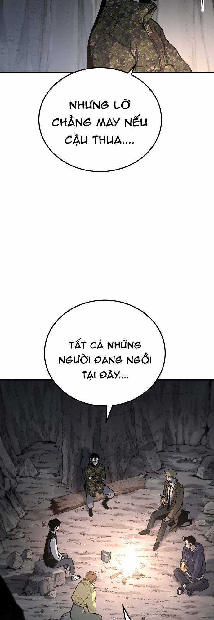 Người Thây Ma - Chapter 5 - Trang 26