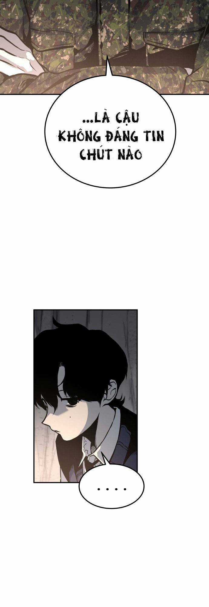 Người Thây Ma - Chapter 5 - Trang 28