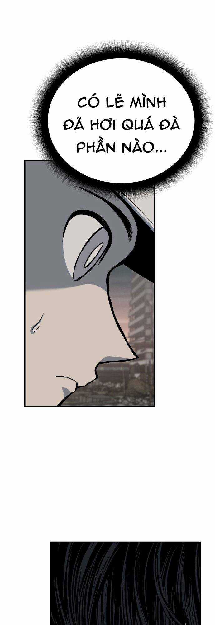 Người Thây Ma - Chapter 5 - Trang 4