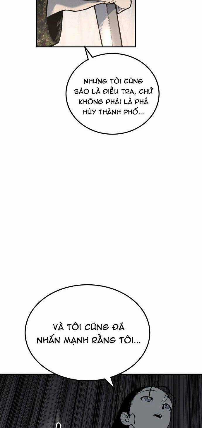 Người Thây Ma - Chapter 5 - Trang 31