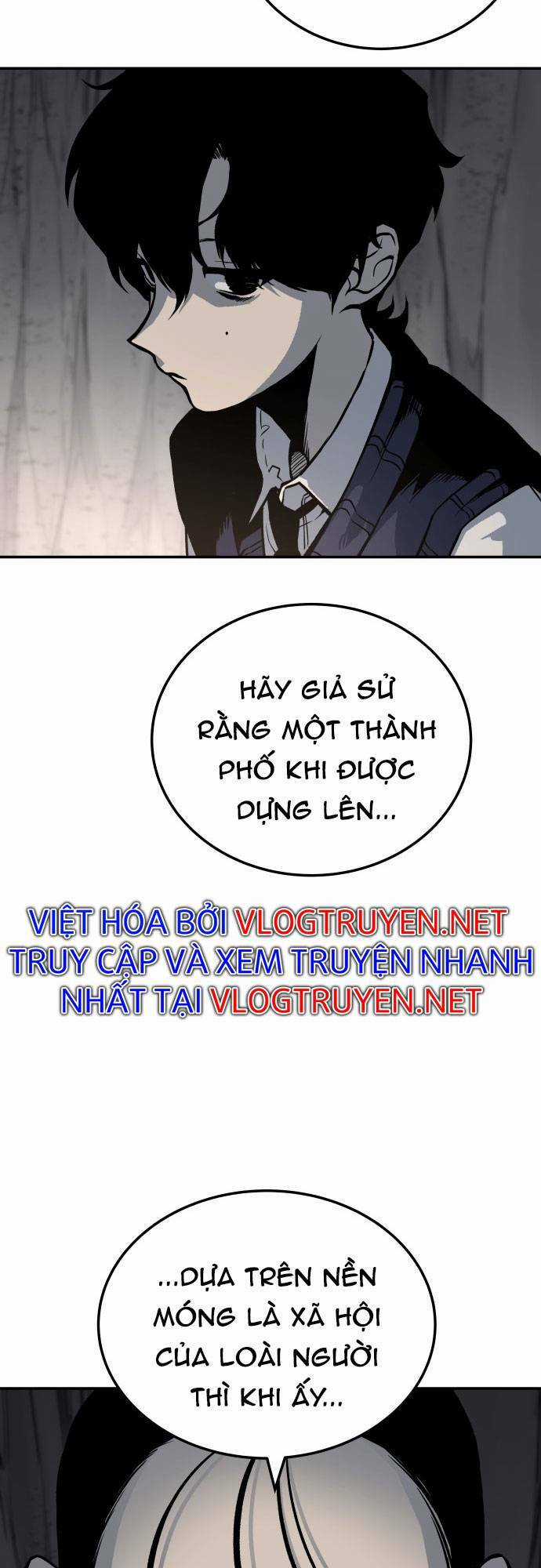 Người Thây Ma - Chapter 5 - Trang 33