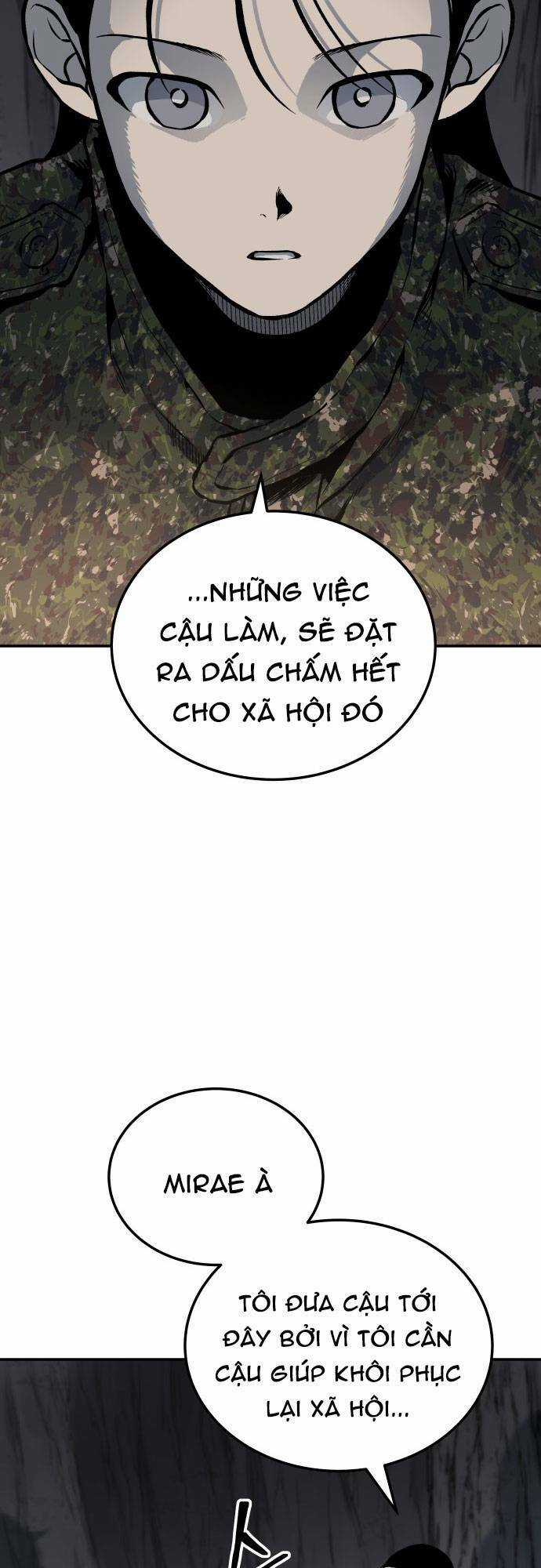 Người Thây Ma - Chapter 5 - Trang 34