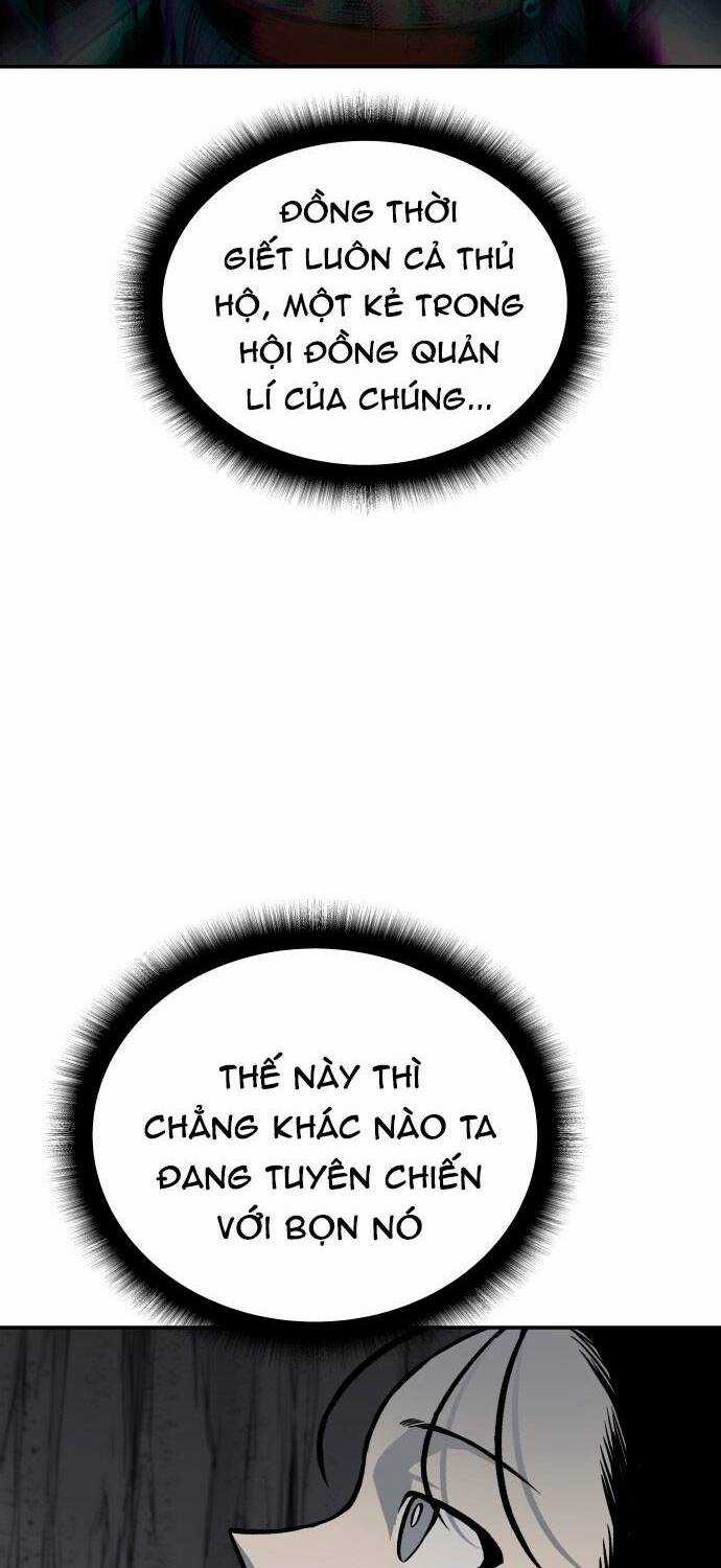 Người Thây Ma - Chapter 5 - Trang 42