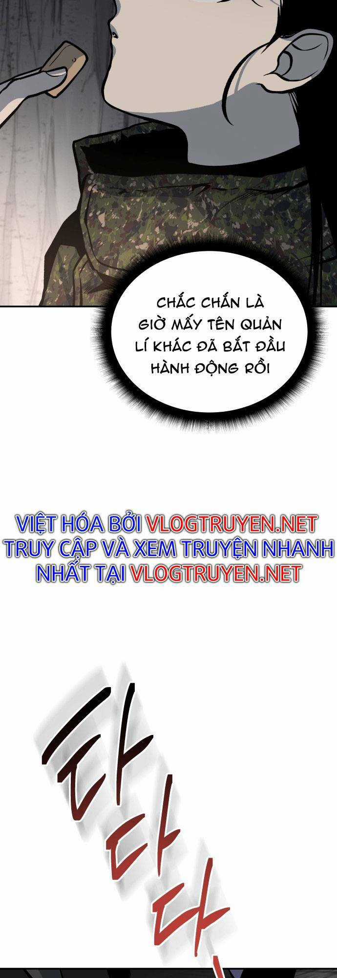 Người Thây Ma - Chapter 5 - Trang 43