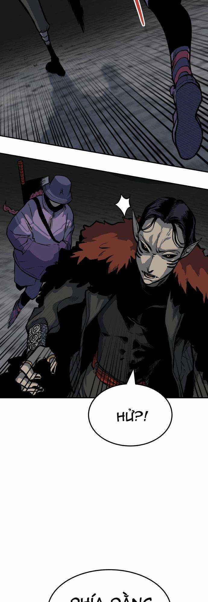 Người Thây Ma - Chapter 5 - Trang 44