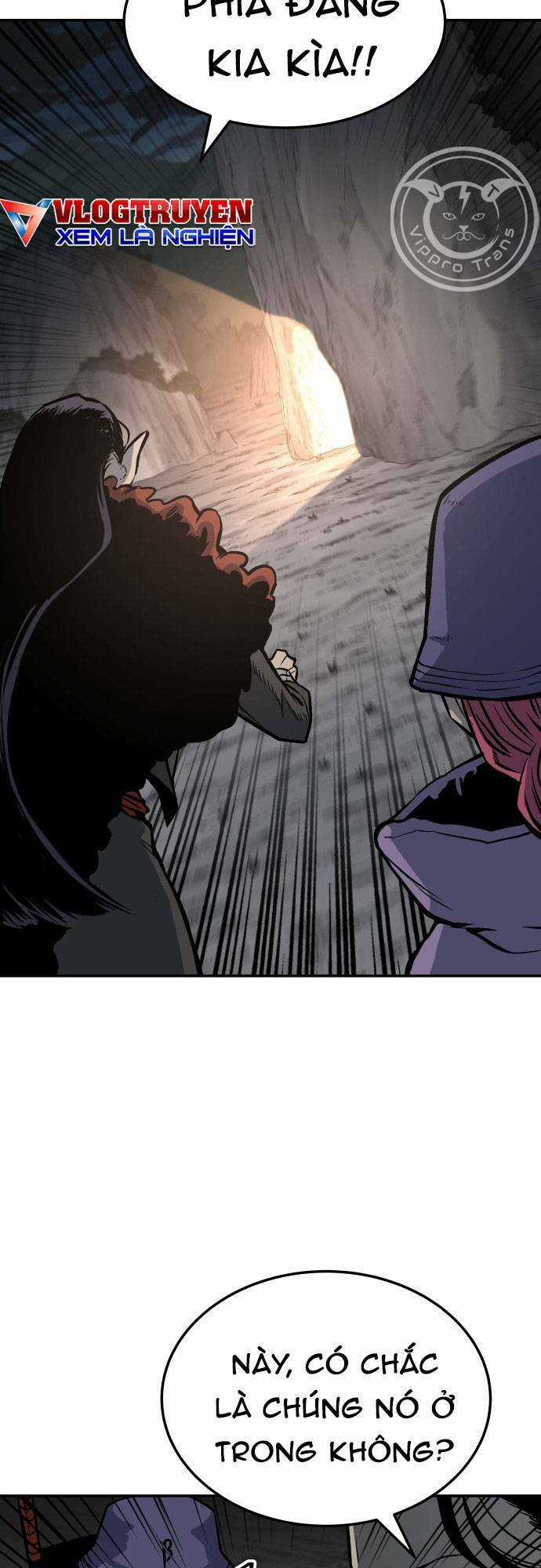 Người Thây Ma - Chapter 5 - Trang 45