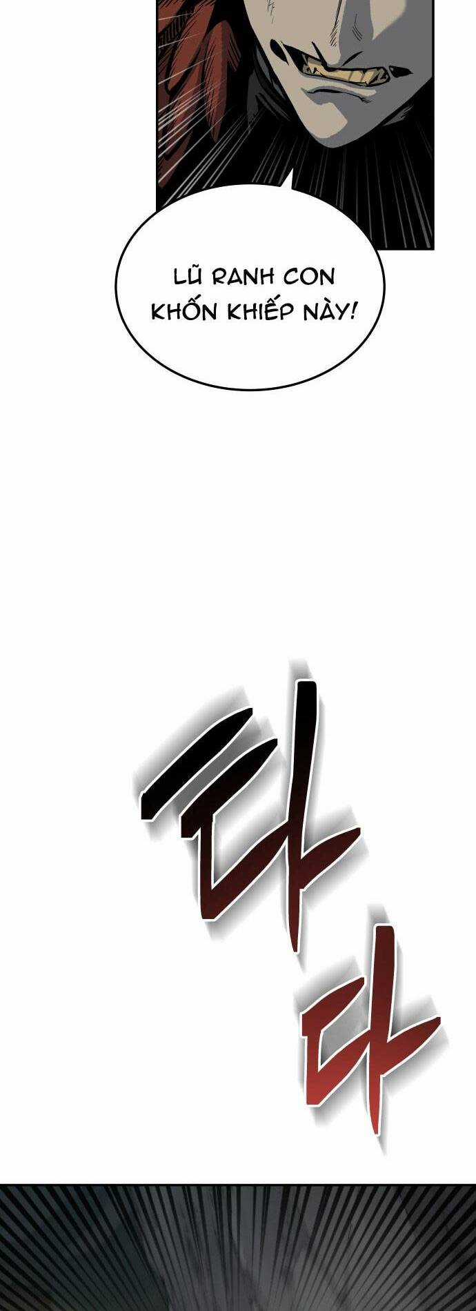 Người Thây Ma - Chapter 5 - Trang 47