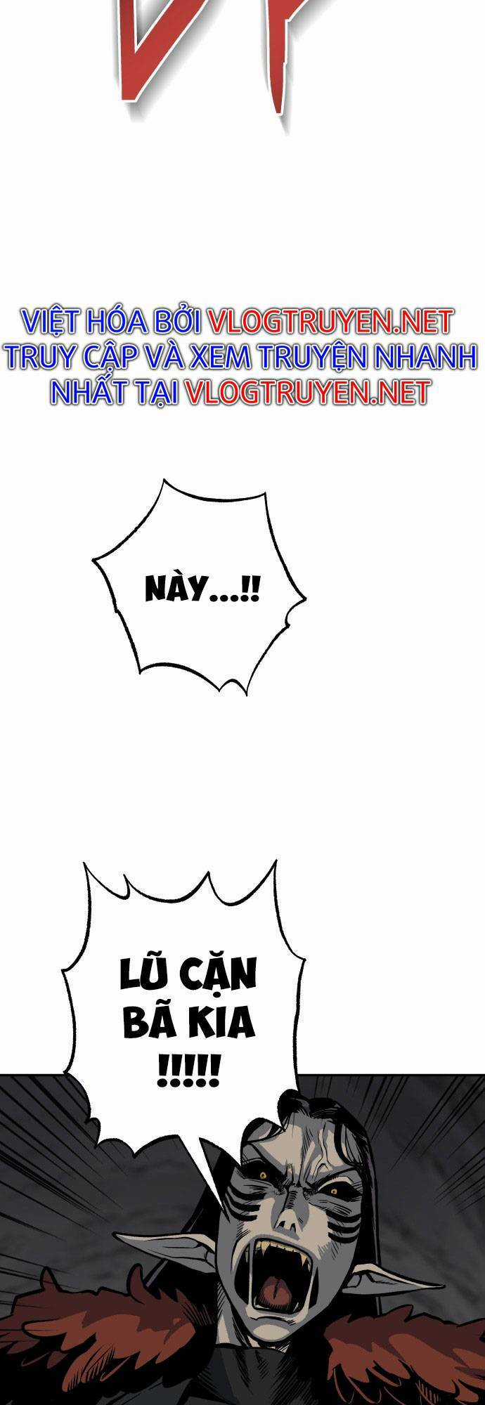 Người Thây Ma - Chapter 5 - Trang 49