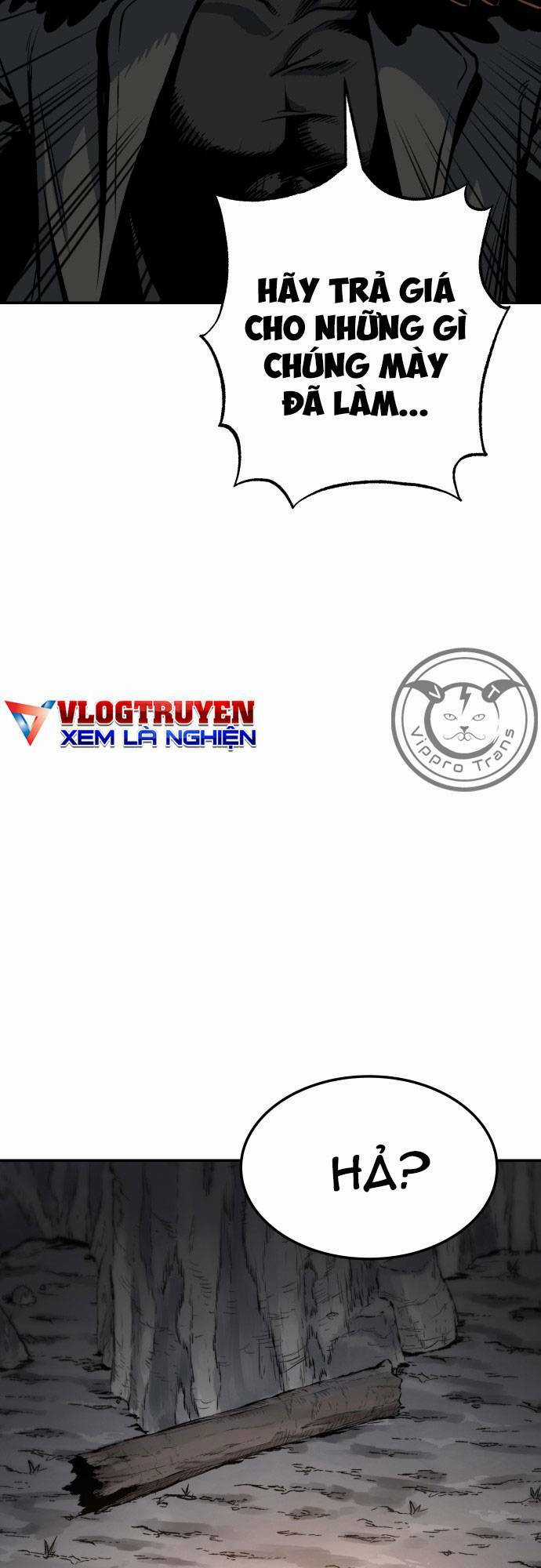Người Thây Ma - Chapter 5 - Trang 50