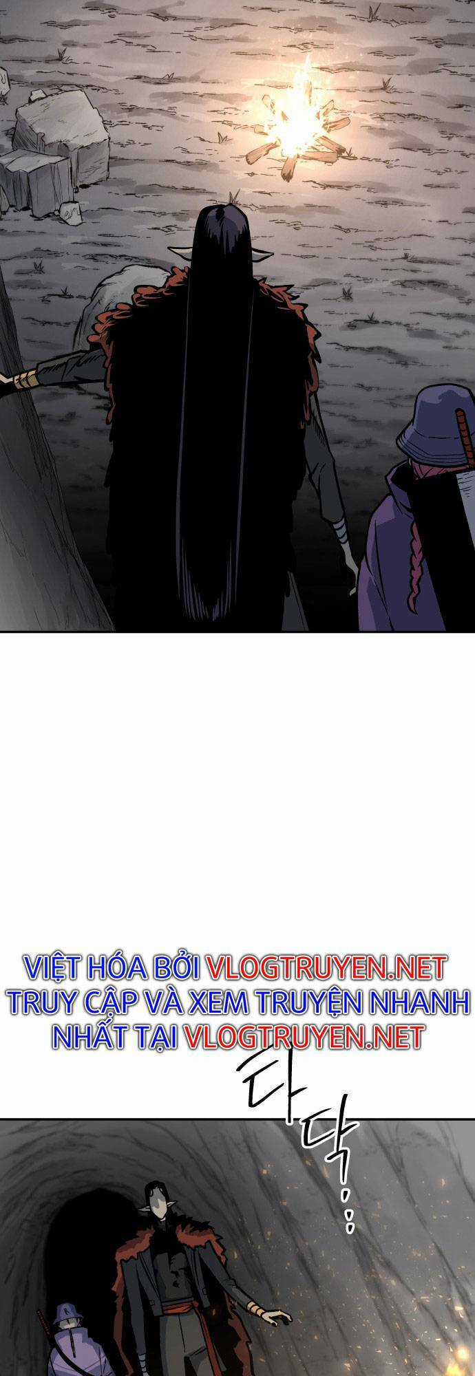 Người Thây Ma - Chapter 5 - Trang 51