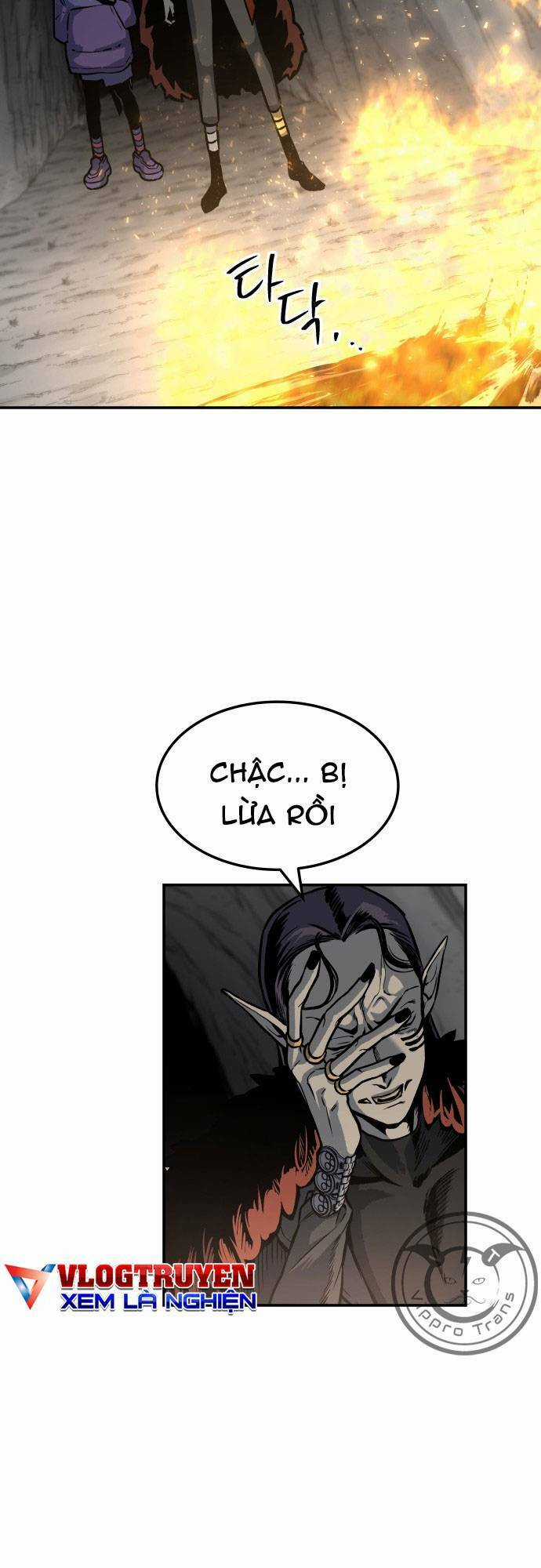 Người Thây Ma - Chapter 5 - Trang 52