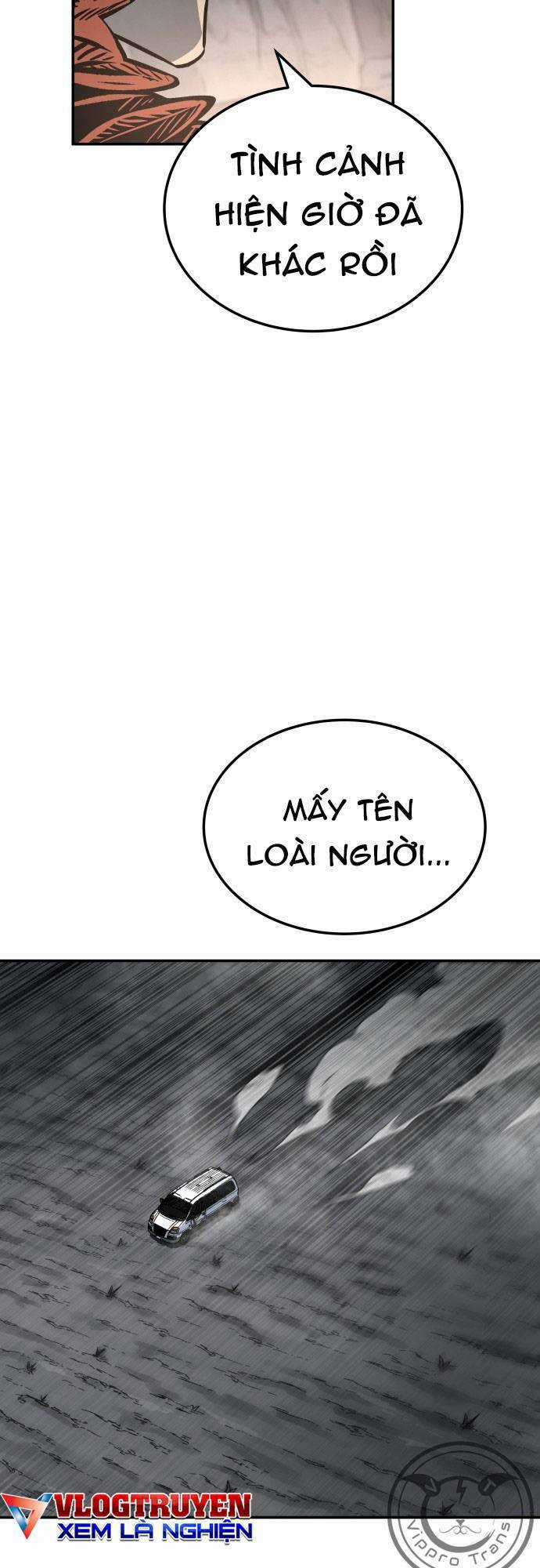 Người Thây Ma - Chapter 5 - Trang 55