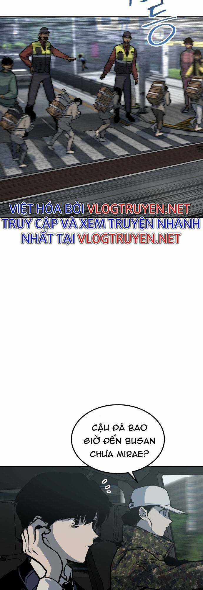 Người Thây Ma - Chapter 5 - Trang 60