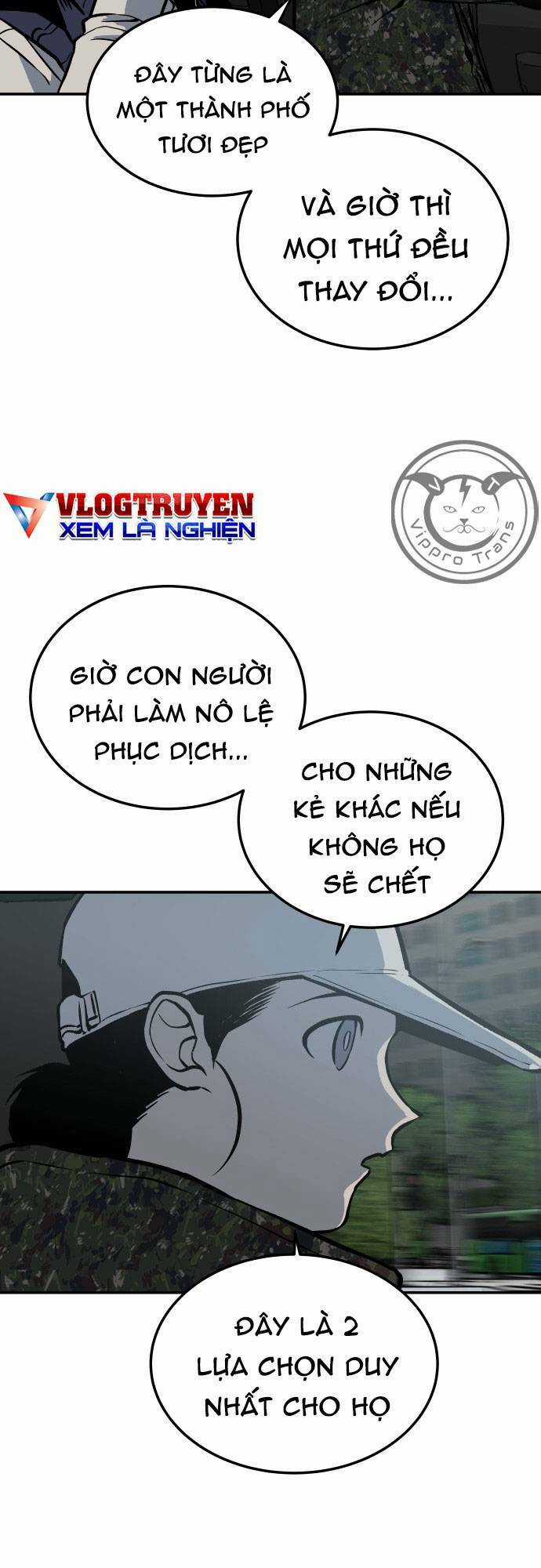 Người Thây Ma - Chapter 5 - Trang 61