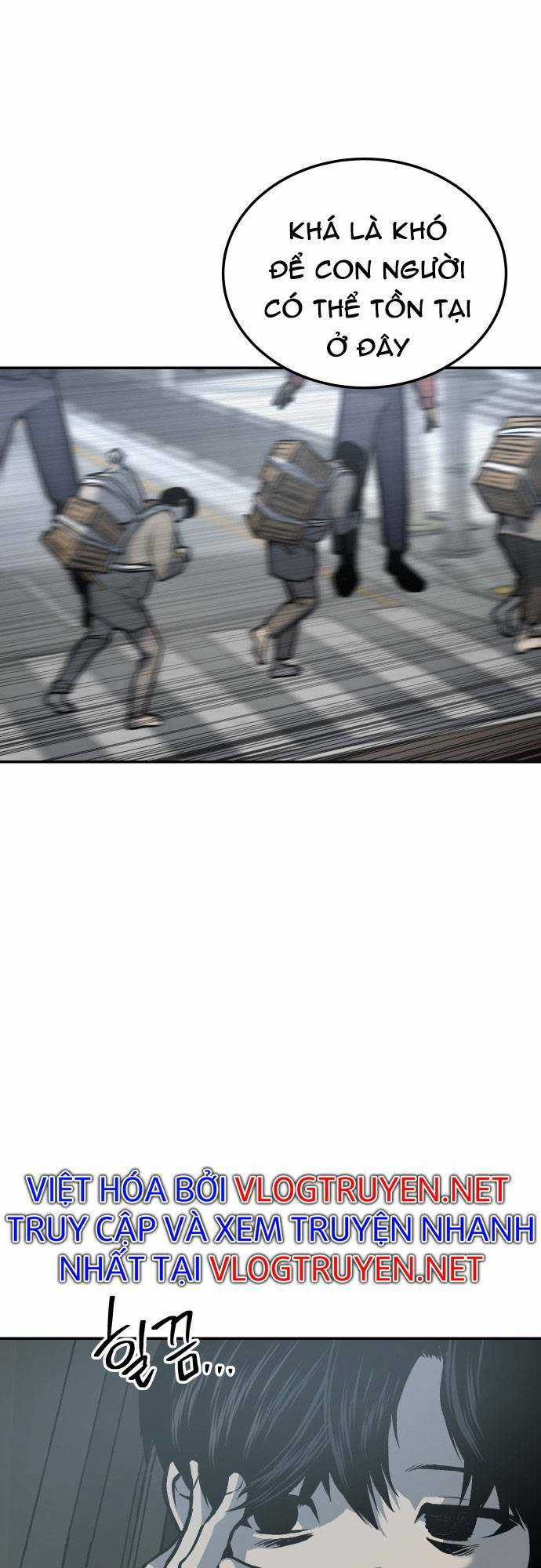 Người Thây Ma - Chapter 5 - Trang 62