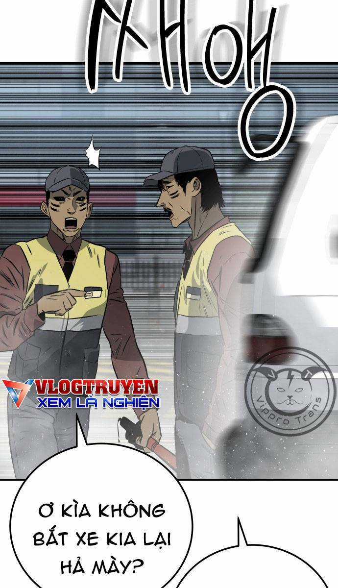 Người Thây Ma - Chapter 5 - Trang 64
