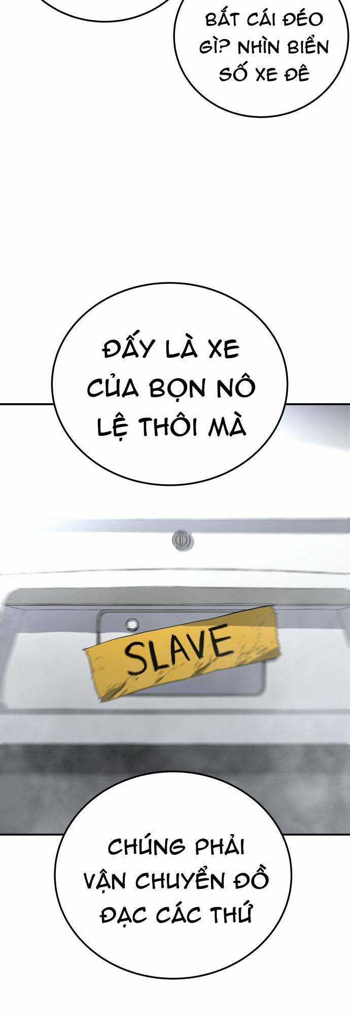 Người Thây Ma - Chapter 5 - Trang 65