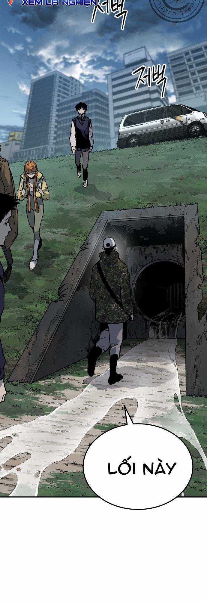Người Thây Ma - Chapter 5 - Trang 68