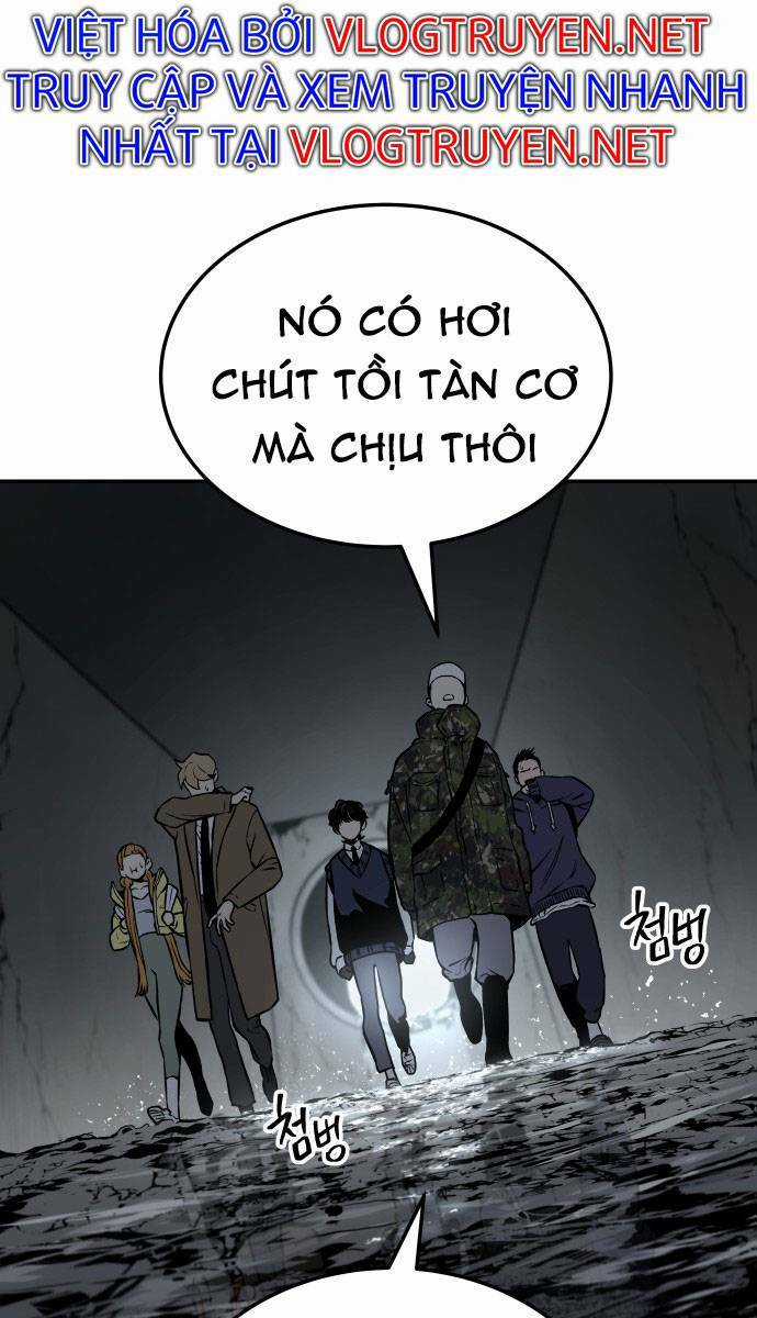 Người Thây Ma - Chapter 5 - Trang 69