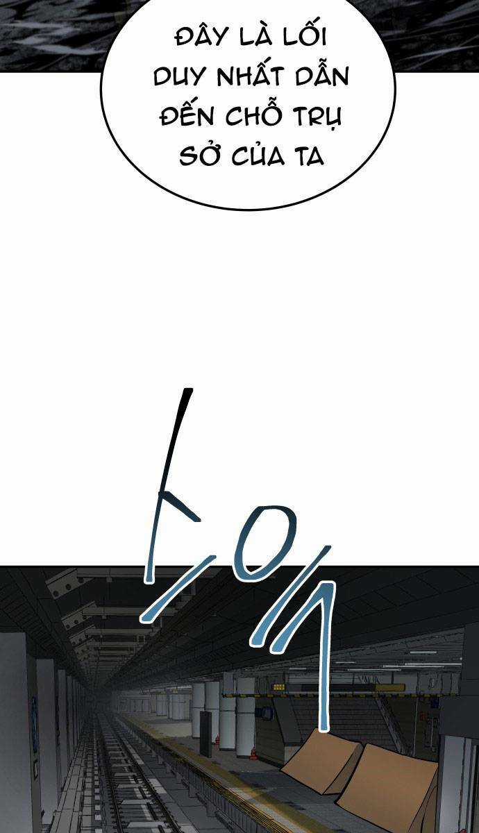 Người Thây Ma - Chapter 5 - Trang 70