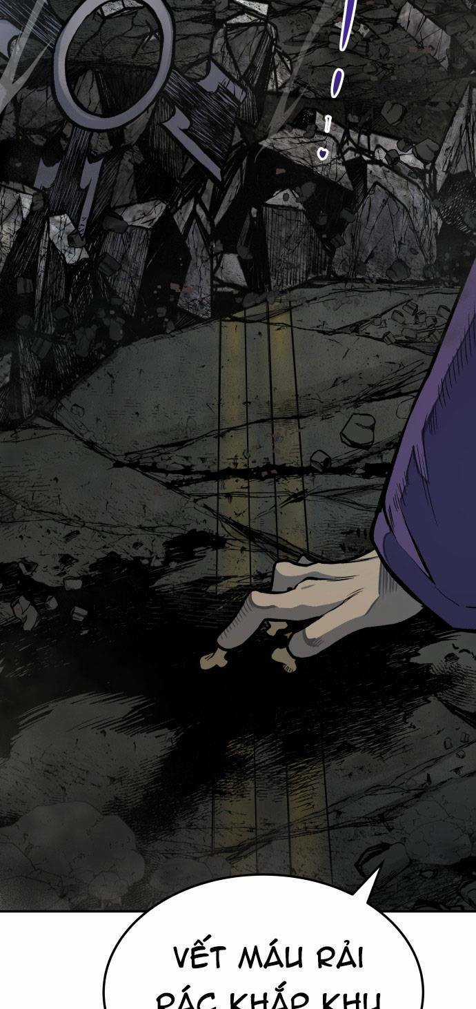 Người Thây Ma - Chapter 5 - Trang 8