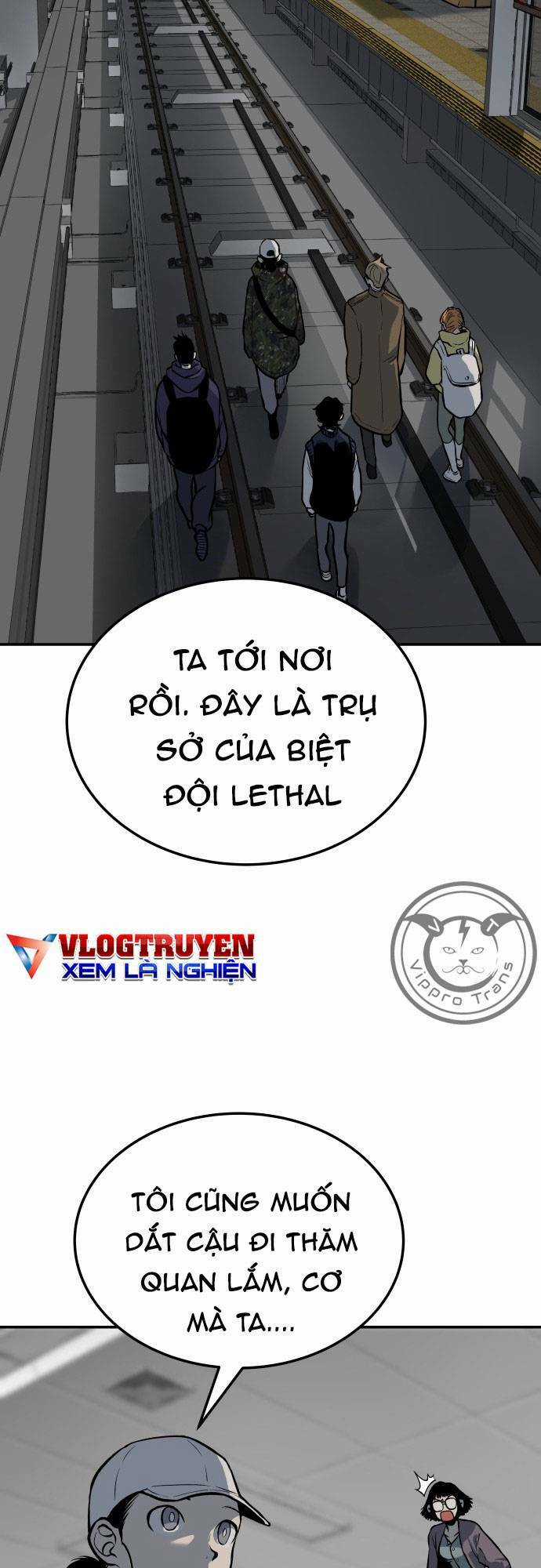 Người Thây Ma - Chapter 5 - Trang 71