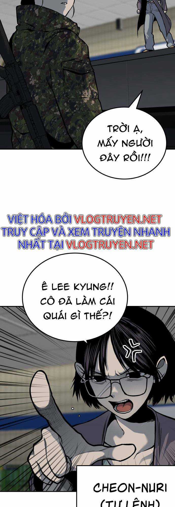 Người Thây Ma - Chapter 5 - Trang 72