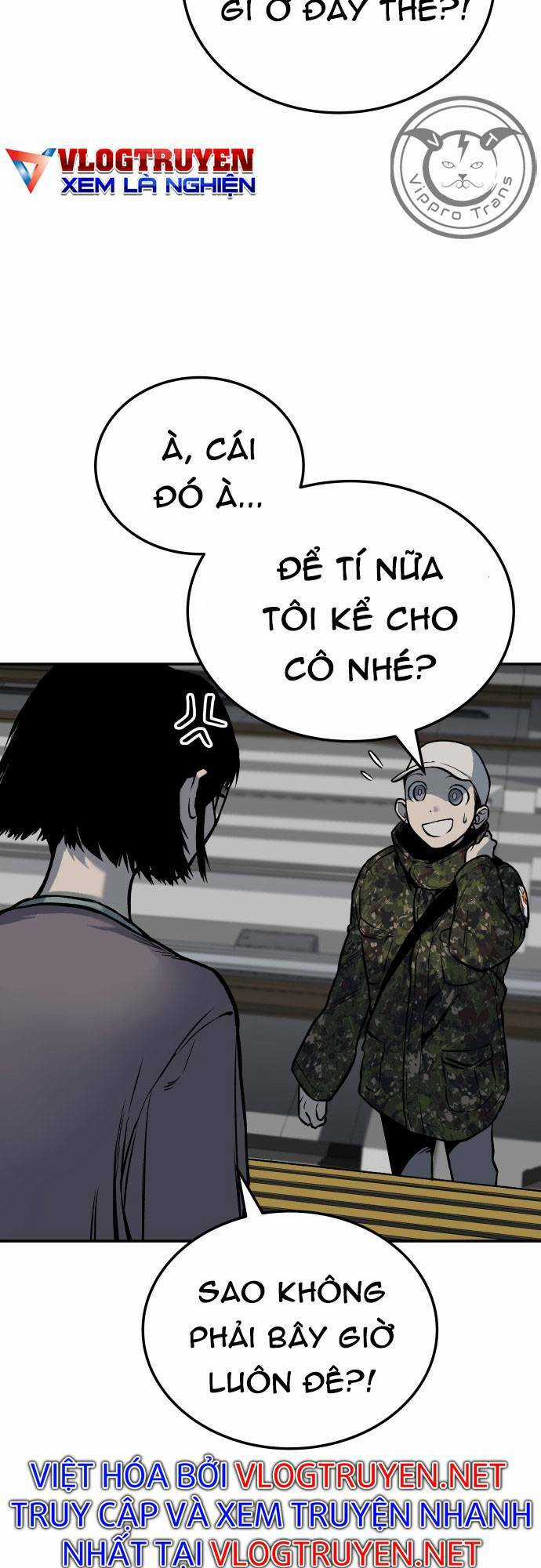 Người Thây Ma - Chapter 5 - Trang 74