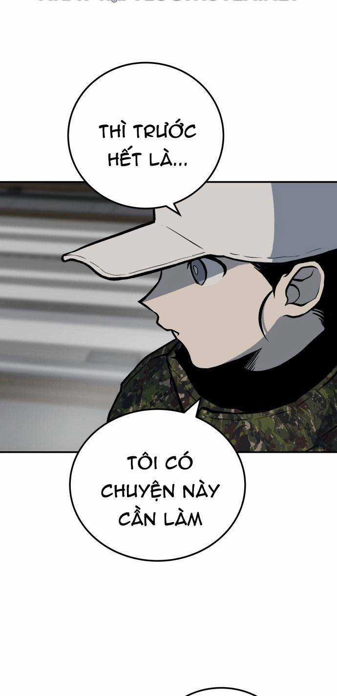 Người Thây Ma - Chapter 5 - Trang 75