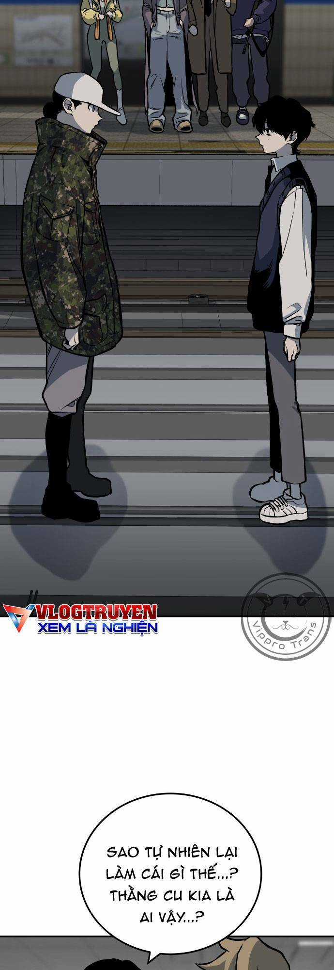 Người Thây Ma - Chapter 5 - Trang 78