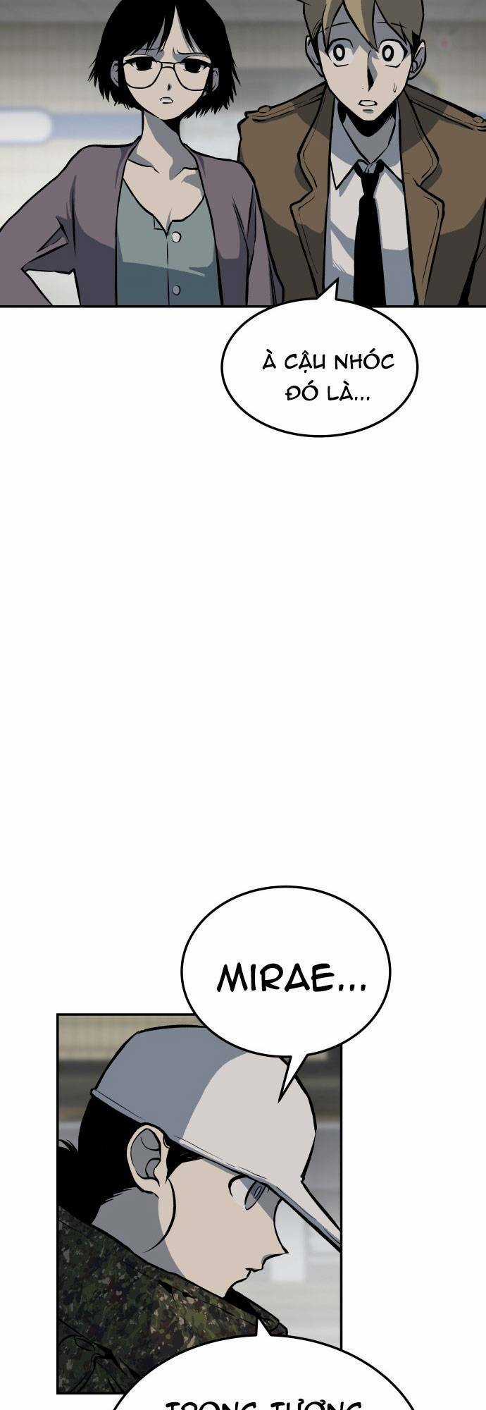 Người Thây Ma - Chapter 5 - Trang 79