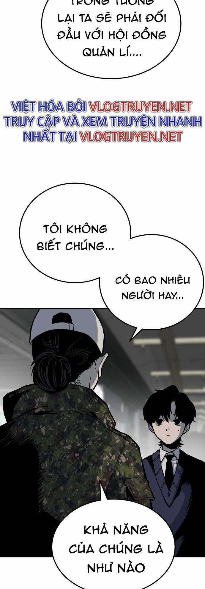 Người Thây Ma - Chapter 5 - Trang 80