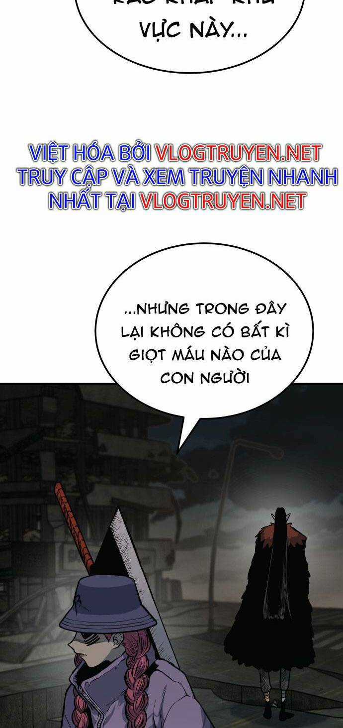 Người Thây Ma - Chapter 5 - Trang 9