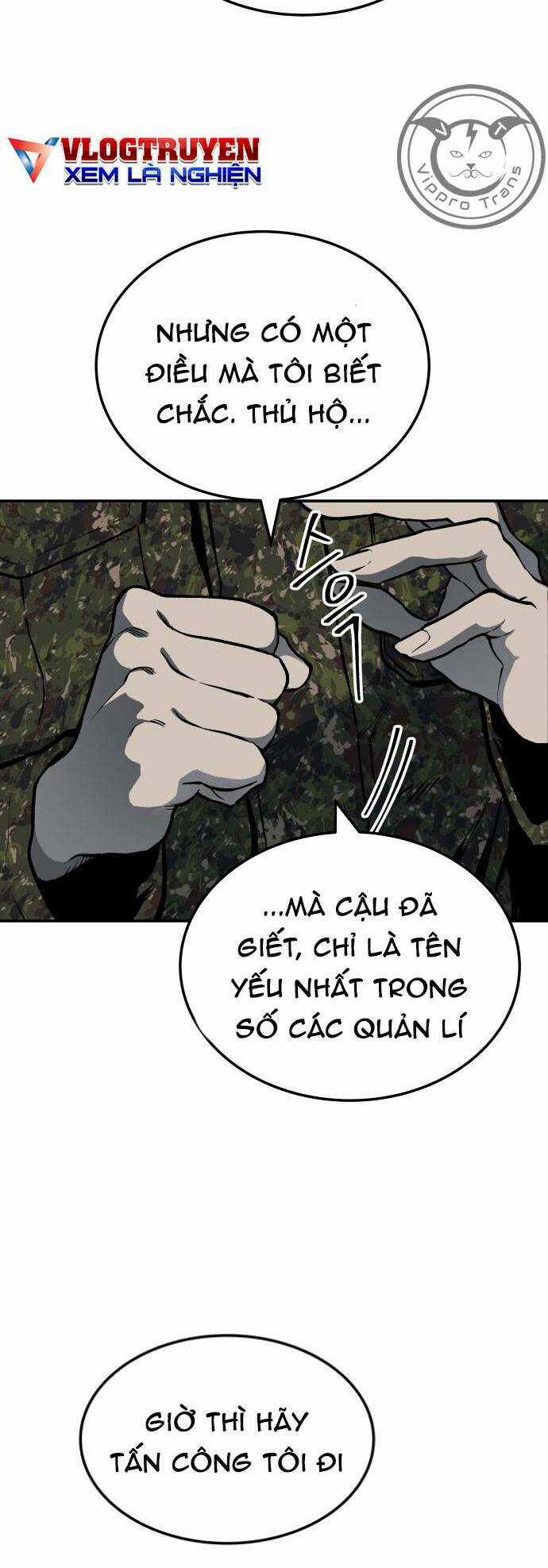 Người Thây Ma - Chapter 5 - Trang 81