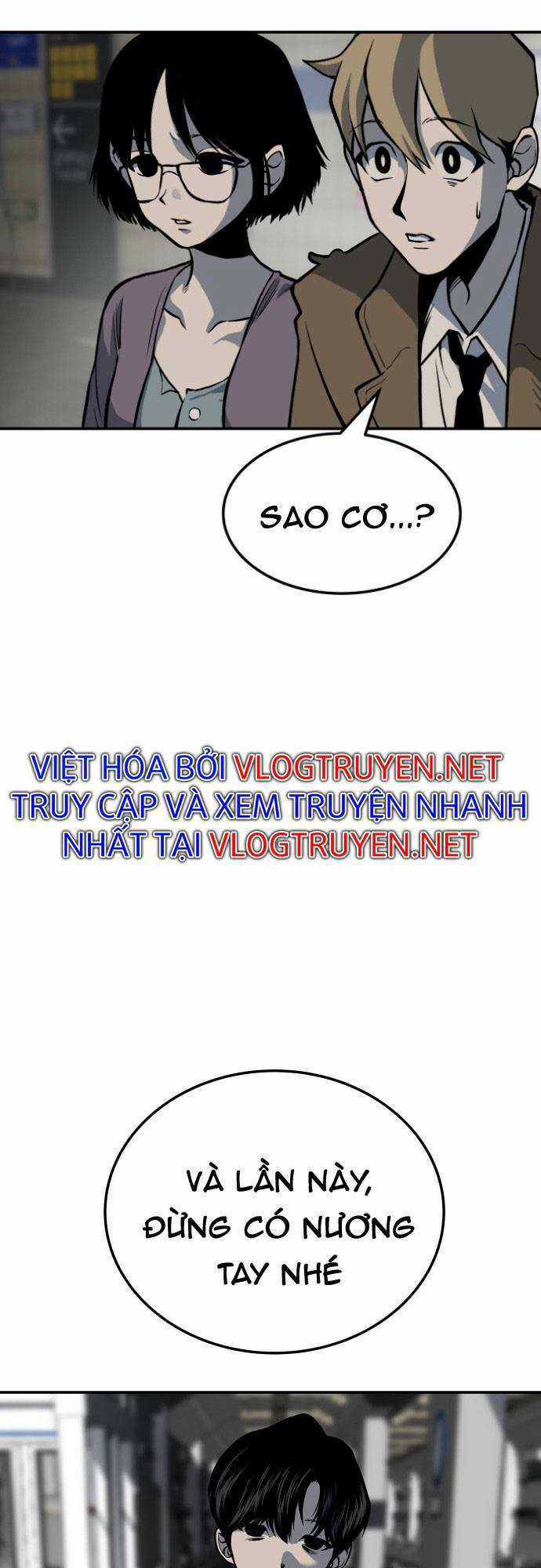 Người Thây Ma - Chapter 5 - Trang 82