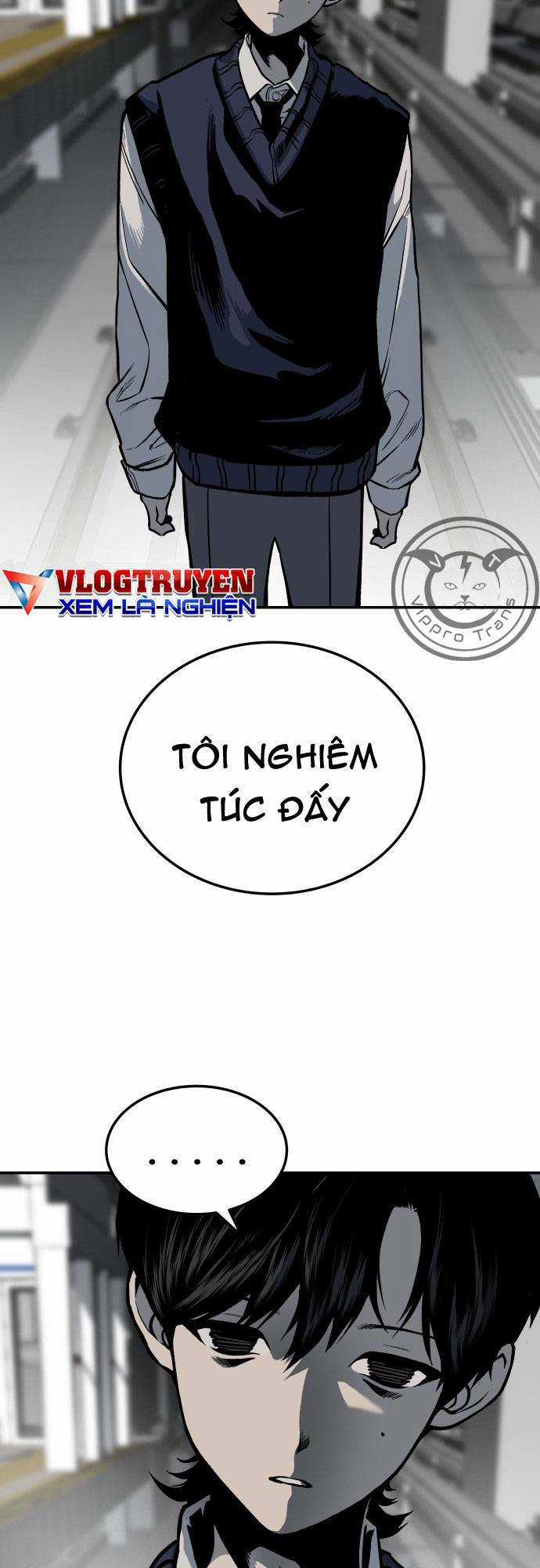 Người Thây Ma - Chapter 5 - Trang 83