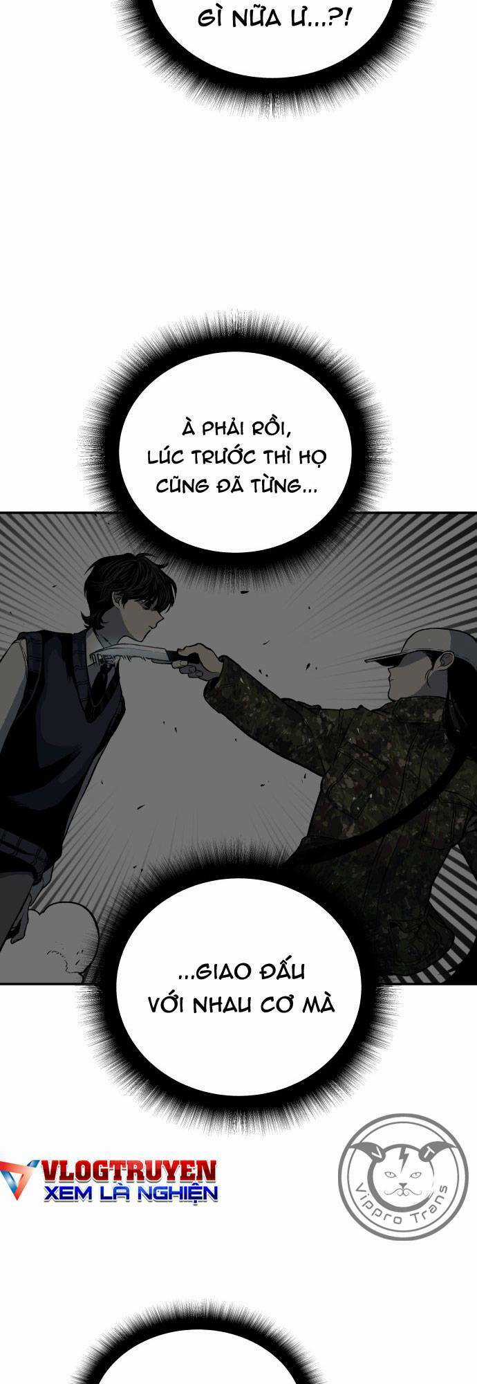 Người Thây Ma - Chapter 5 - Trang 86