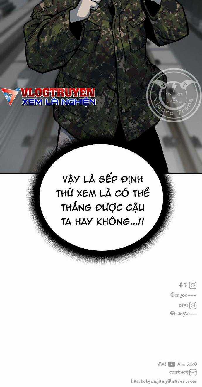 Người Thây Ma - Chapter 5 - Trang 89