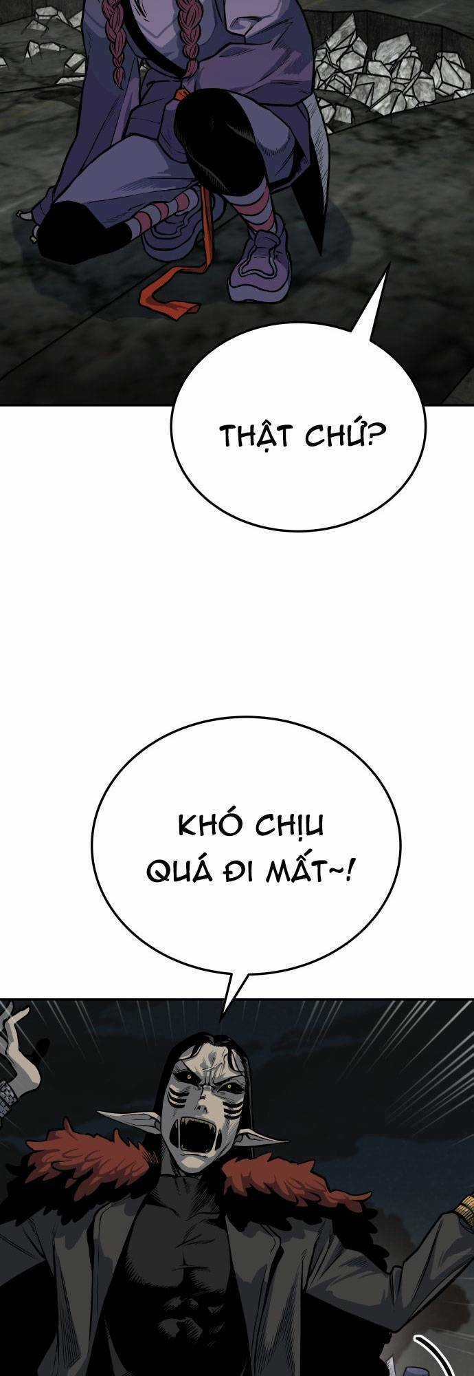 Người Thây Ma - Chapter 5 - Trang 10