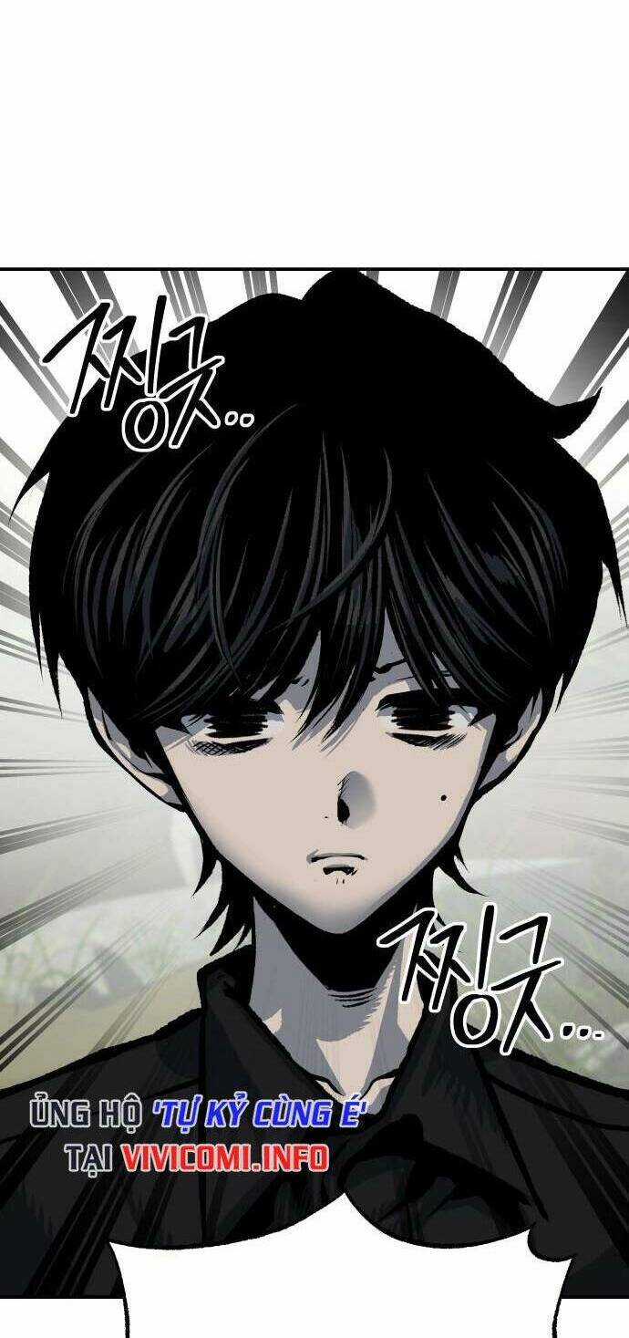 Người Thây Ma - Chapter 50 - Trang 11
